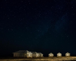 Nomads heaven desert camp jaisalmer